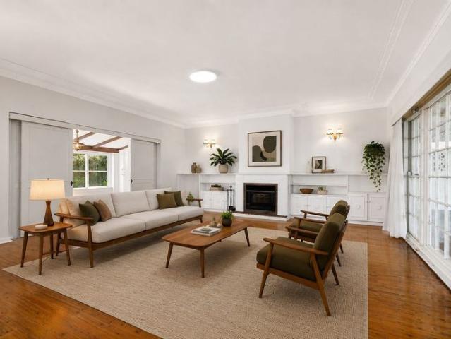 Spacious Family Sanctuary in a Prime Killara Setting