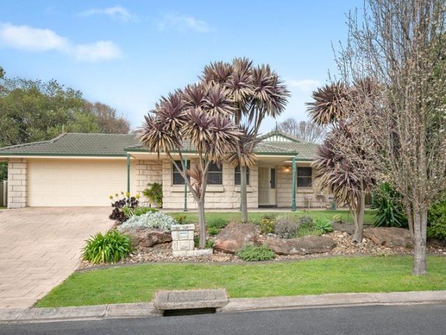 Spacious Family Sanctuary in a Prime Mount Gambier Location