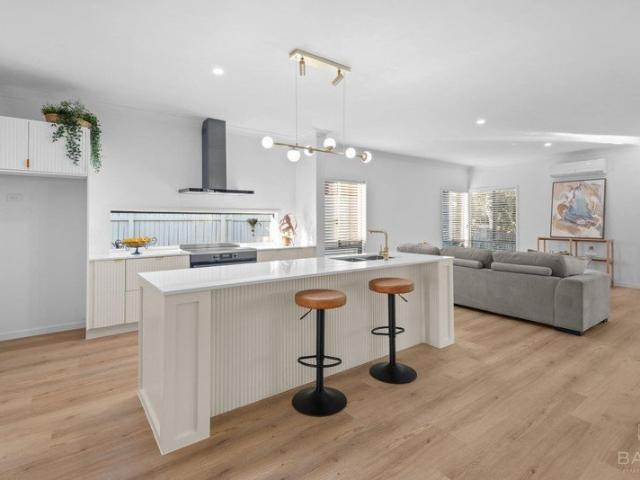 Spacious Family Sanctuary in Bellbowrie