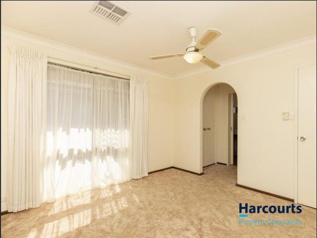 Spacious Family Sanctuary in the Heart of Willetton