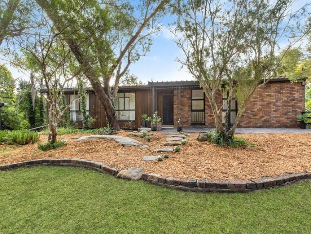 Spacious family sanctuary with stunning views