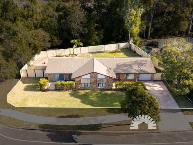 Spacious Family Sanctuary with Unlimited Potential