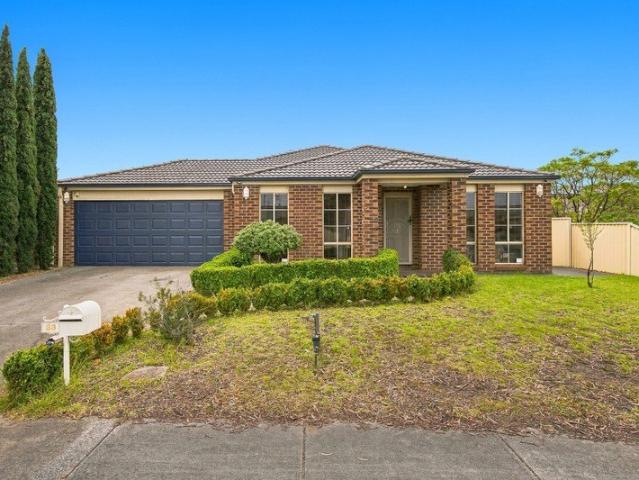 Spacious Family Sanctuary with Unmatched Versatility