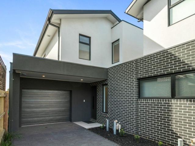 Spacious Family Sized Home with Flexible Living