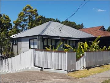 Spacious Family Queenslander Offering Dual Living Across Two Levels