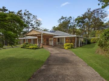 Spacious Family Retreat