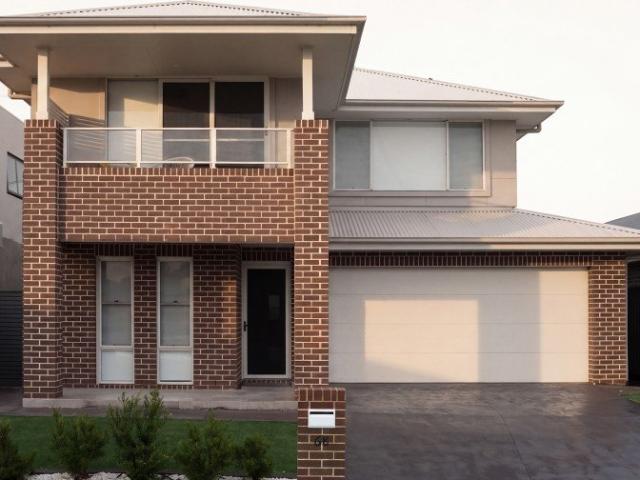 Spacious Family Retreat with Modern Design and Solar Efficiency