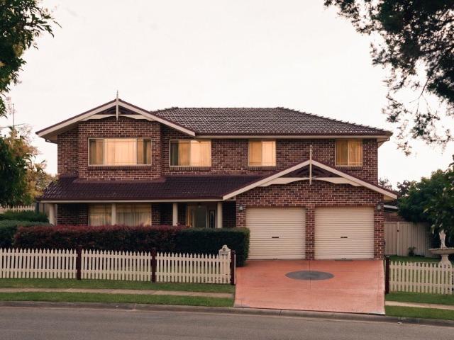 Spacious Family Retreat with Alfresco Entertaining and Double Garage