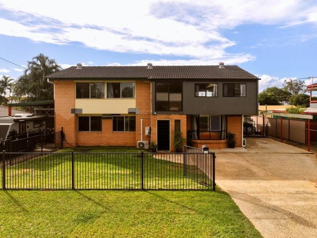 Spacious Family Retreat with Dual Living Potential