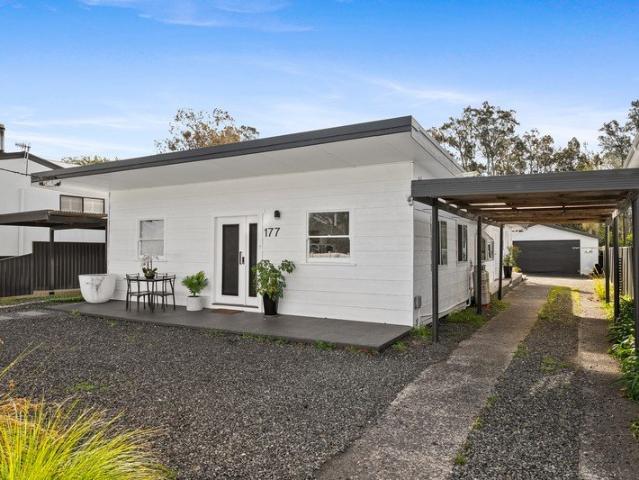 Spacious Family Retreat with Exceptional Versatility
