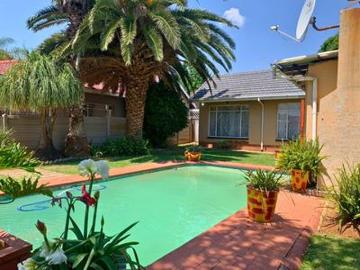 House for sale in Norkem Park - Garden
