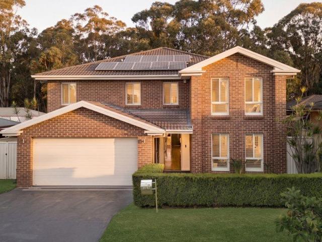 Spacious Family Retreat with Versatile Living and Alfresco Entertaining