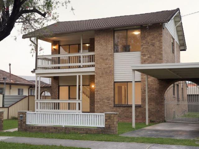 Spacious Family Retreat with Versatile Living Areas and Expansive Balcony