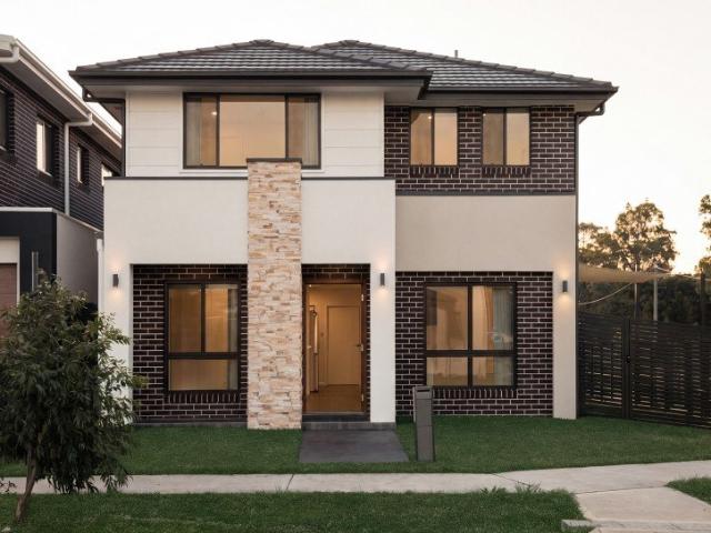 Spacious Family Retreat with Versatile Living Spaces and Alfresco Delight