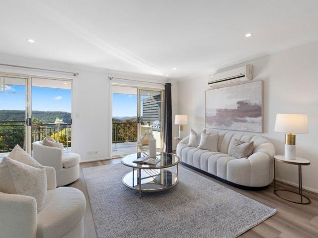 Private Family Retreat with Valley Views and Exceptional Versatility