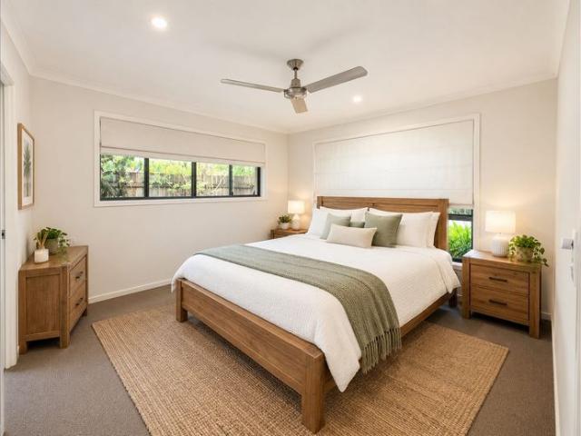 Spacious Family Retreat in the Heart of Palmwoods