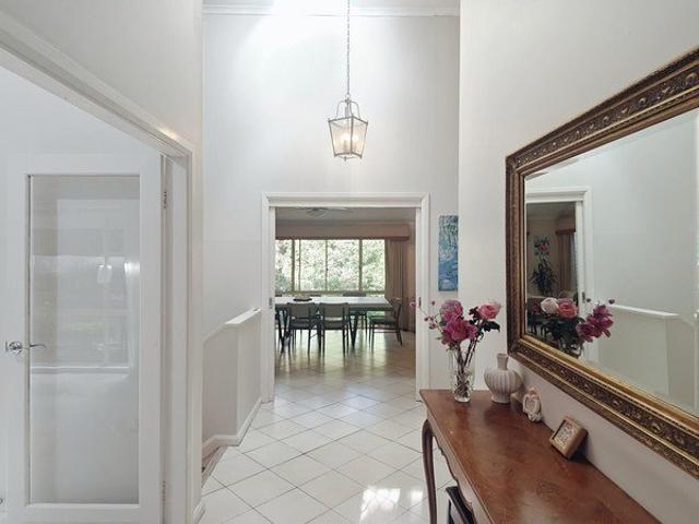 Spacious Family Retreat in the Heart of Pymble