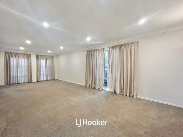 Spacious Family Retreat in a Prime Location