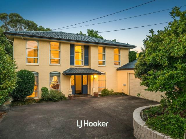 Spacious Family Retreat in a Prime Location
