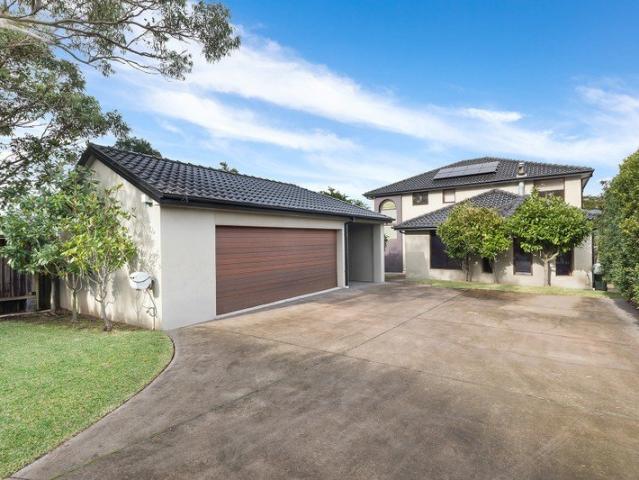 SPACIOUS FAMILY RETREAT IN PRIME LOCATION