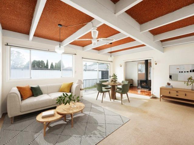 Spacious Family Rental in a Prime Moss Vale Location