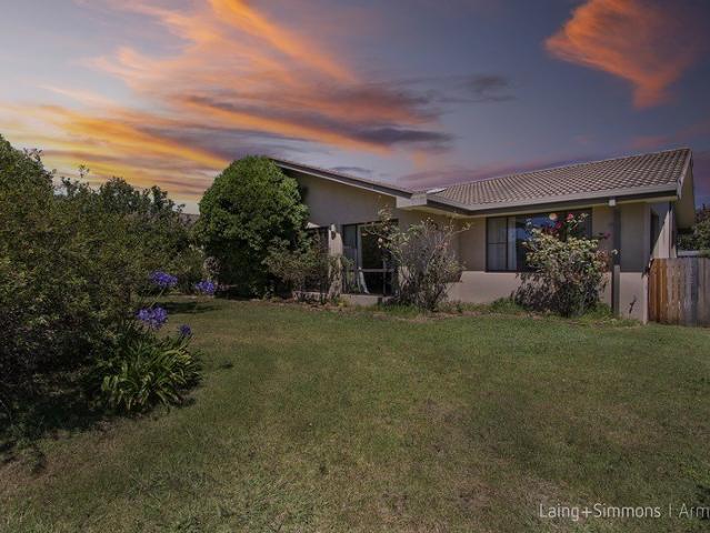 Spacious Family Rental in Prime South Central Location