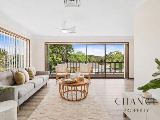 Spacious Family Residence in a Central Location!