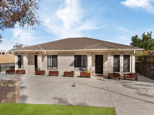Spacious Family Residence with Council Approved Granny Flat