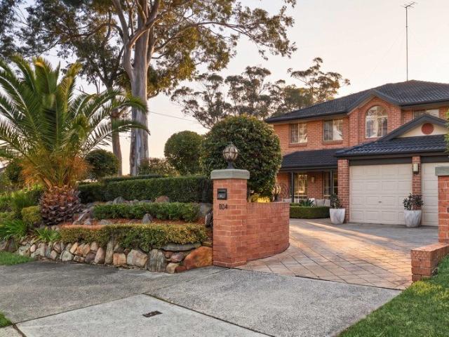Spacious Family Residence with Poolside Retreat in Prime Locale