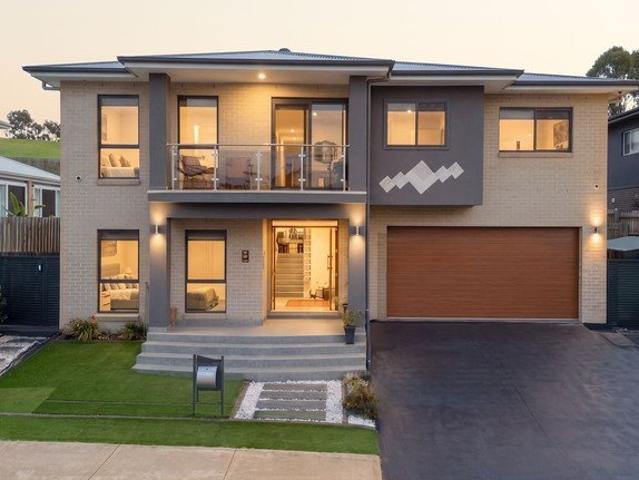 Spacious Family Residence with Versatile Living, Alfresco Delight, and Granny Flat