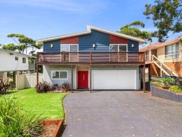 Spacious Family Residence