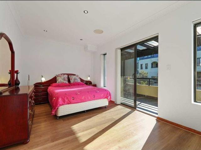 Spacious Family Townhouse in a Prime Ermington Location