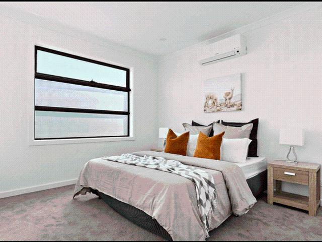 Spacious Family Townhouse in Clayton South