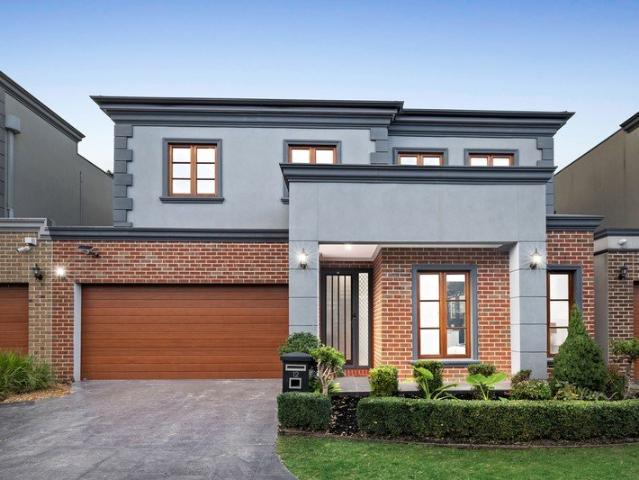 Spacious Family Townhouse with Alfresco Entertaining