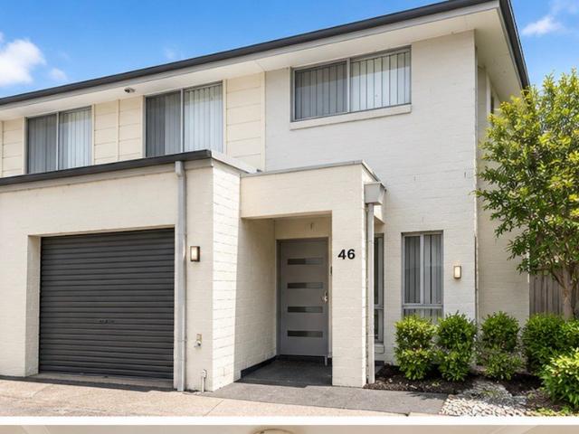Spacious Family Townhouse | 4 Bedrooms