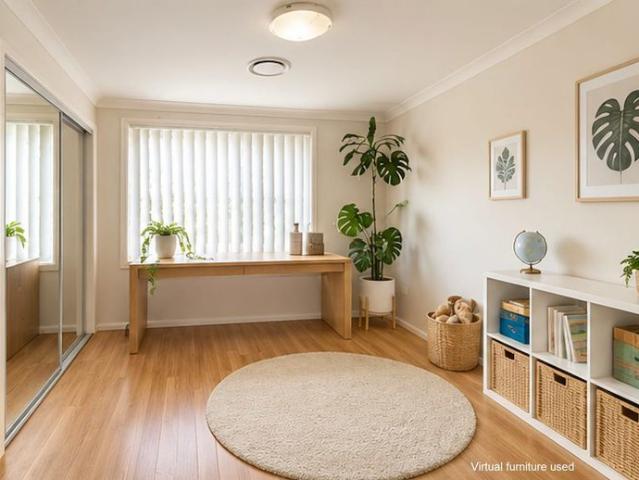 Spacious Family Townhouse | 4 Bedrooms