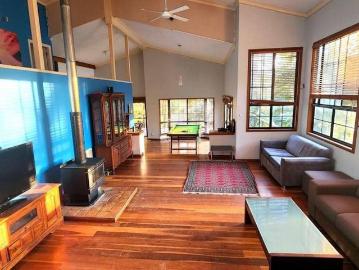 Scotland Island, Church Point, Mccarrs Creek, Pittwater, Snapper Island