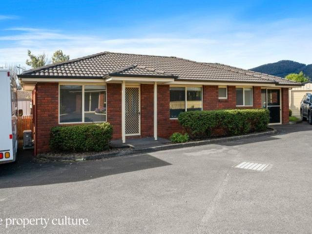 Spacious Family Unit