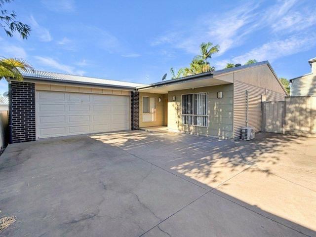 Spacious Family Unit in CBD â Your Perfect Oasis Awaits!