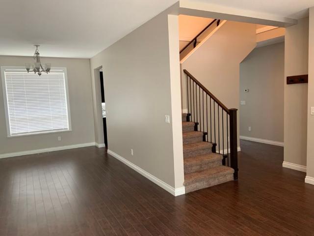 Spacious Family Upper Home