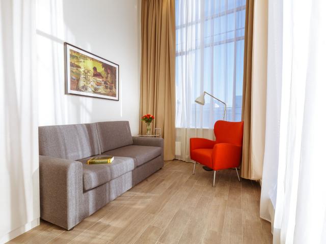Spacious & Fantastic Apartment central location