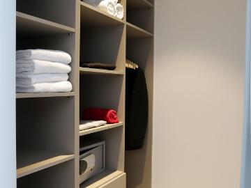 Wohnung mieten in Klinikviertel