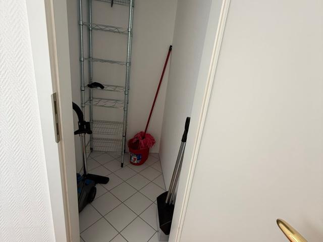 Spacious, fashionable flat in Lichterfelde