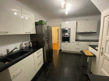 Apartment for rent in Wellingsbüttel - Balkon