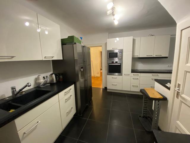 Spacious & fashionable loft 150m2 XXL mit Garage