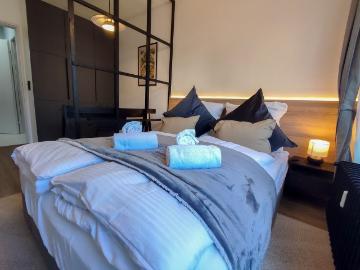 Apartment for rent in Münster-Center - Balkon