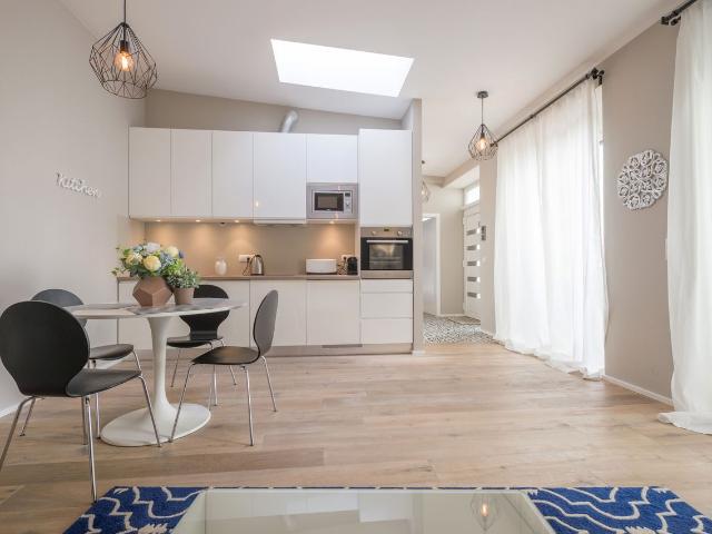 Spacious & fashionable suite in excellent location, Vienna Amsterdam Apartments for Rent