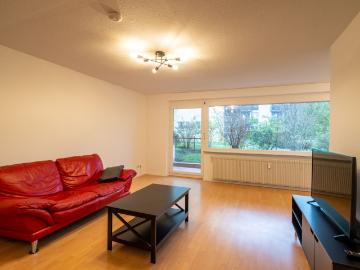 Spacious & fashionable suite in March