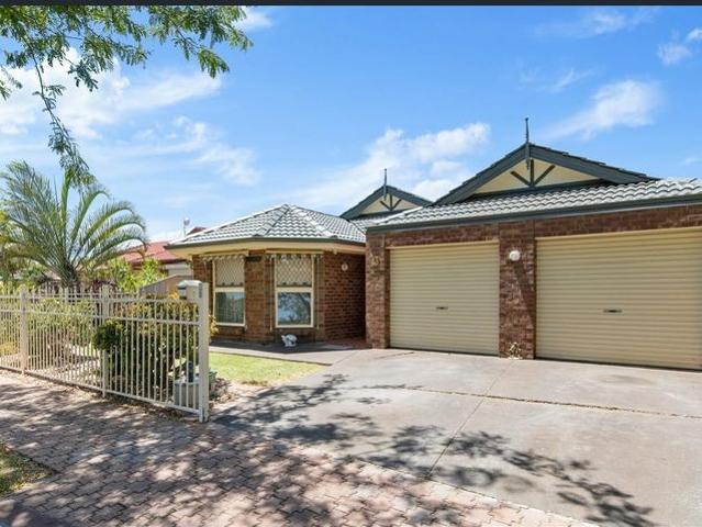 Spacious Federation Style Family Home with Generous Outdoor Living