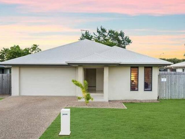 Spacious First Home or Savvy Investment
